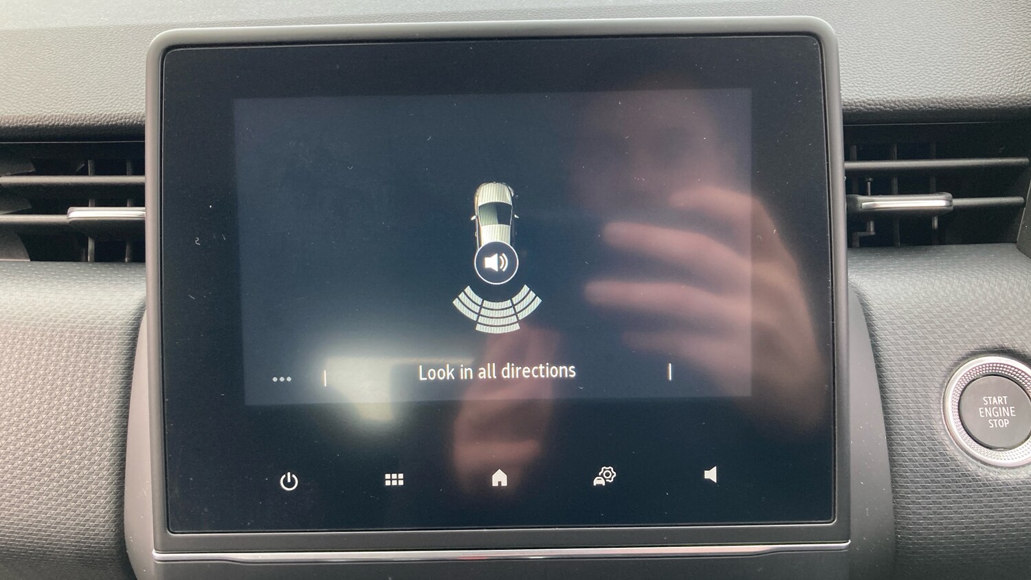 Used Renault Clio 2022 for sale - 77789454: Photo 21