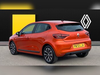 Used Renault Clio 2022 for sale - 77789454: Photo