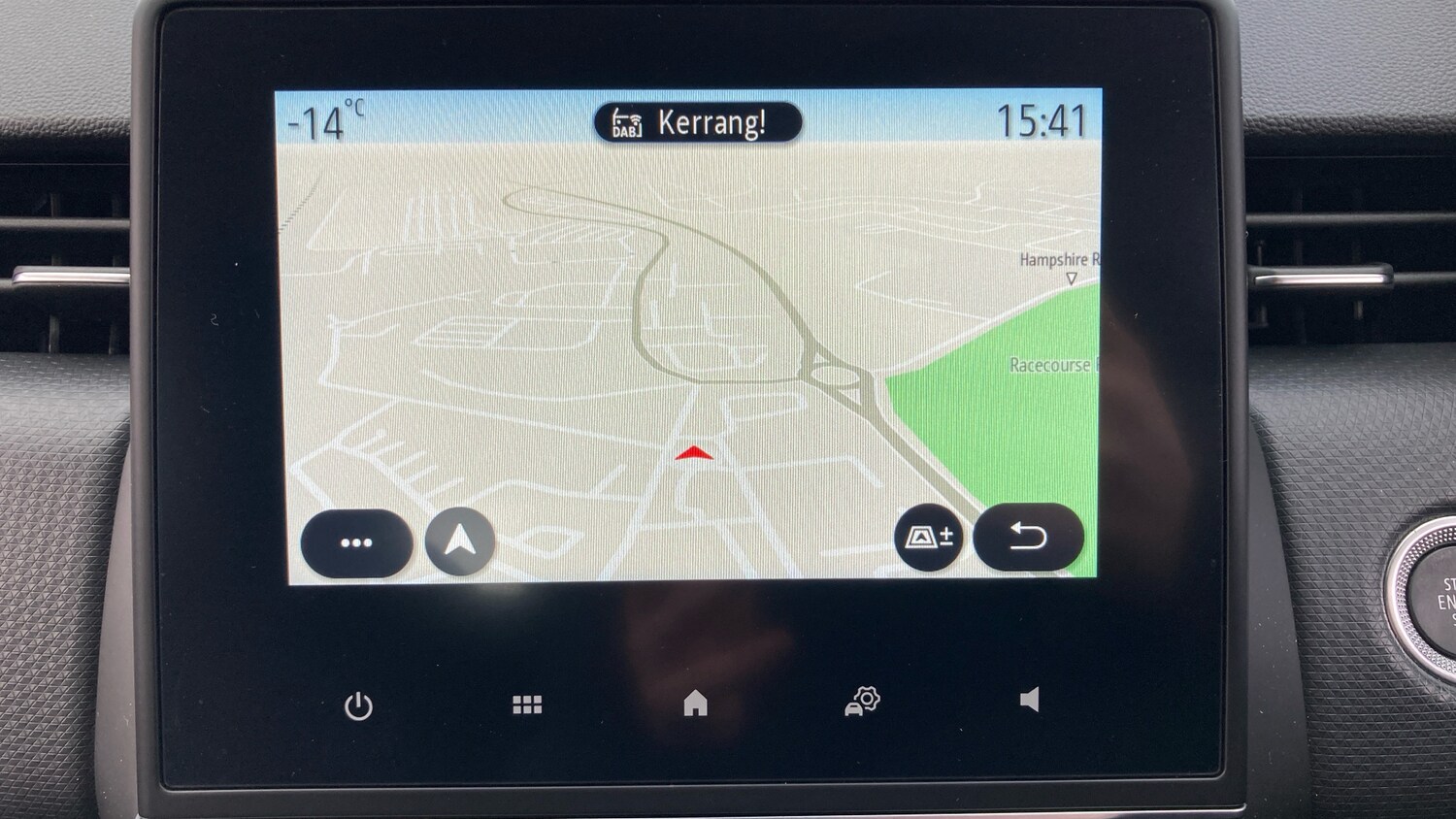 Used Renault Clio 2022 for sale - 77789454: Photo 30