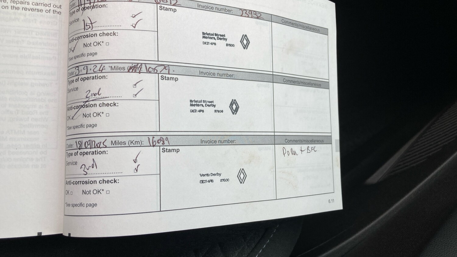 Used Renault Clio 2022 for sale - 77789454: Photo 31