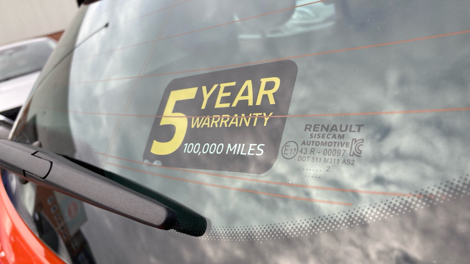 Used Renault Clio 2022 for sale - 77789454: Photo 32