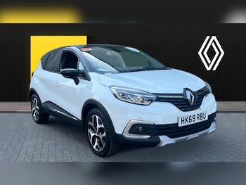Used Renault Captur 2019 for sale - 79477984: Photo