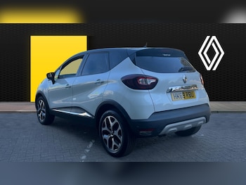 Used Renault Captur 2019 for sale - 79477984: Photo