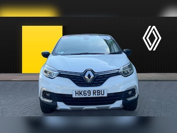 Used Renault Captur 2019 for sale - 79477984: Photo