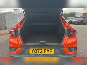 Used Renault Arkana 2023 for sale - 78392337: Photo