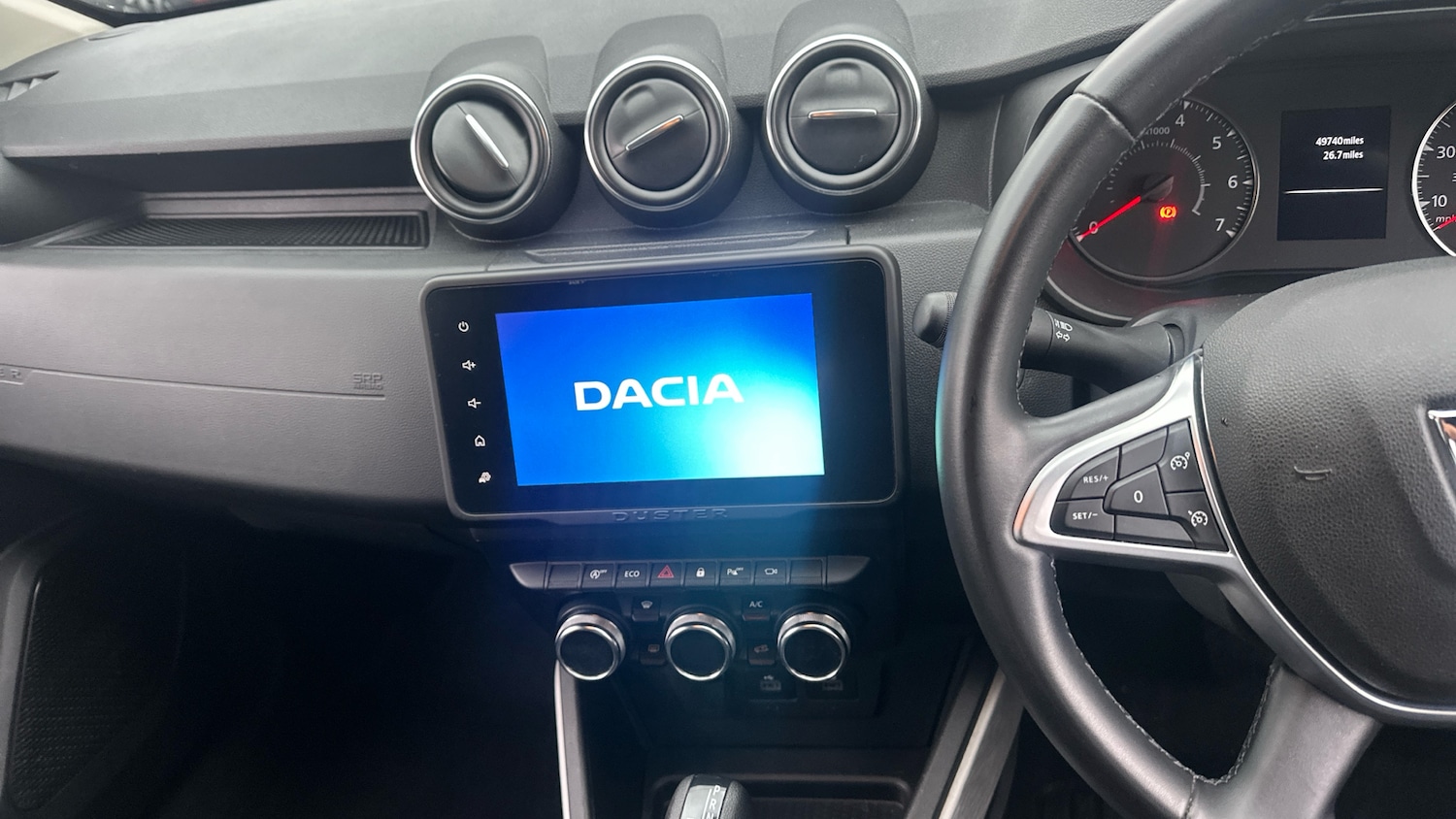 Used Dacia Duster 2021 for sale - 76858656: Photo 14