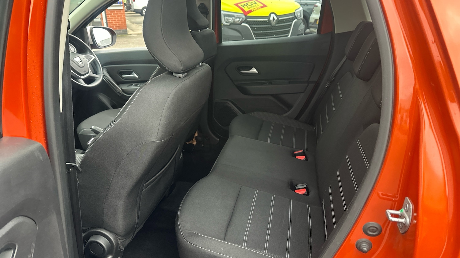 Used Dacia Duster 2021 for sale - 76858656: Photo 16