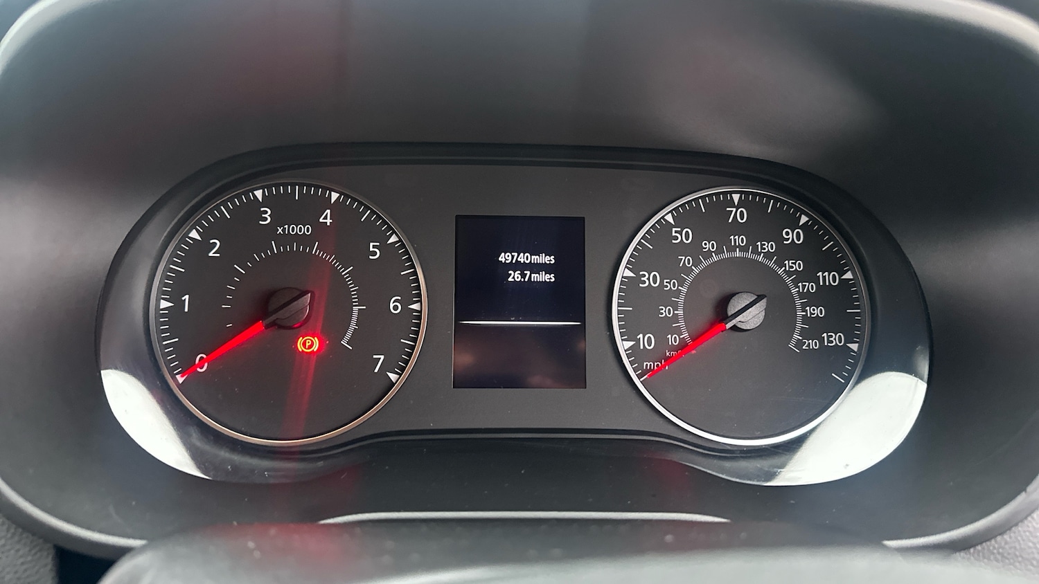 Used Dacia Duster 2021 for sale - 76858656: Photo 18