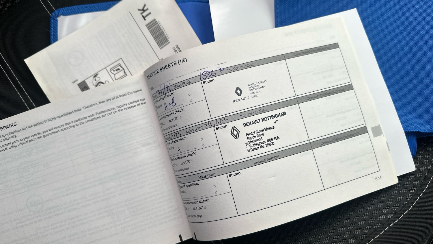 Used Dacia Duster 2021 for sale - 76858656: Photo 19