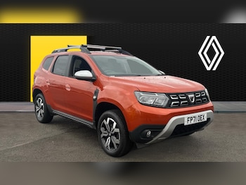 2021 (71) - 1.3 TCe 150 Prestige 5dr EDC