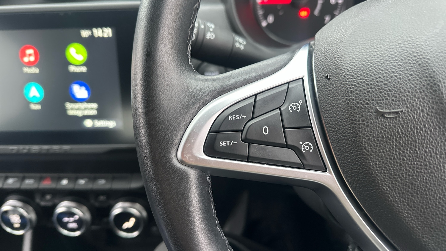 Used Dacia Duster 2021 for sale - 76858656: Photo 21