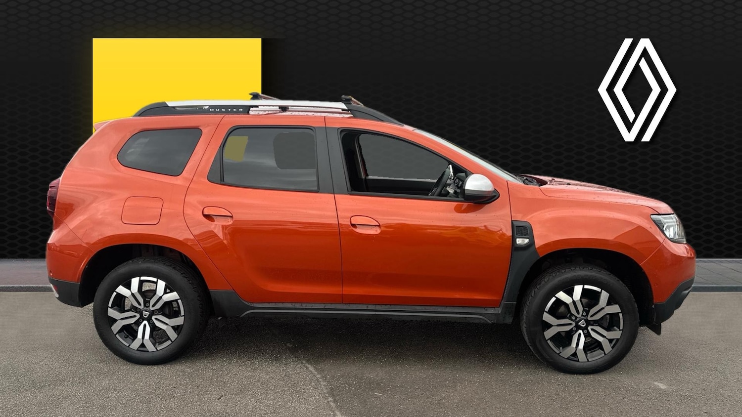 Used Dacia Duster 2021 for sale - 76858656: Photo 5