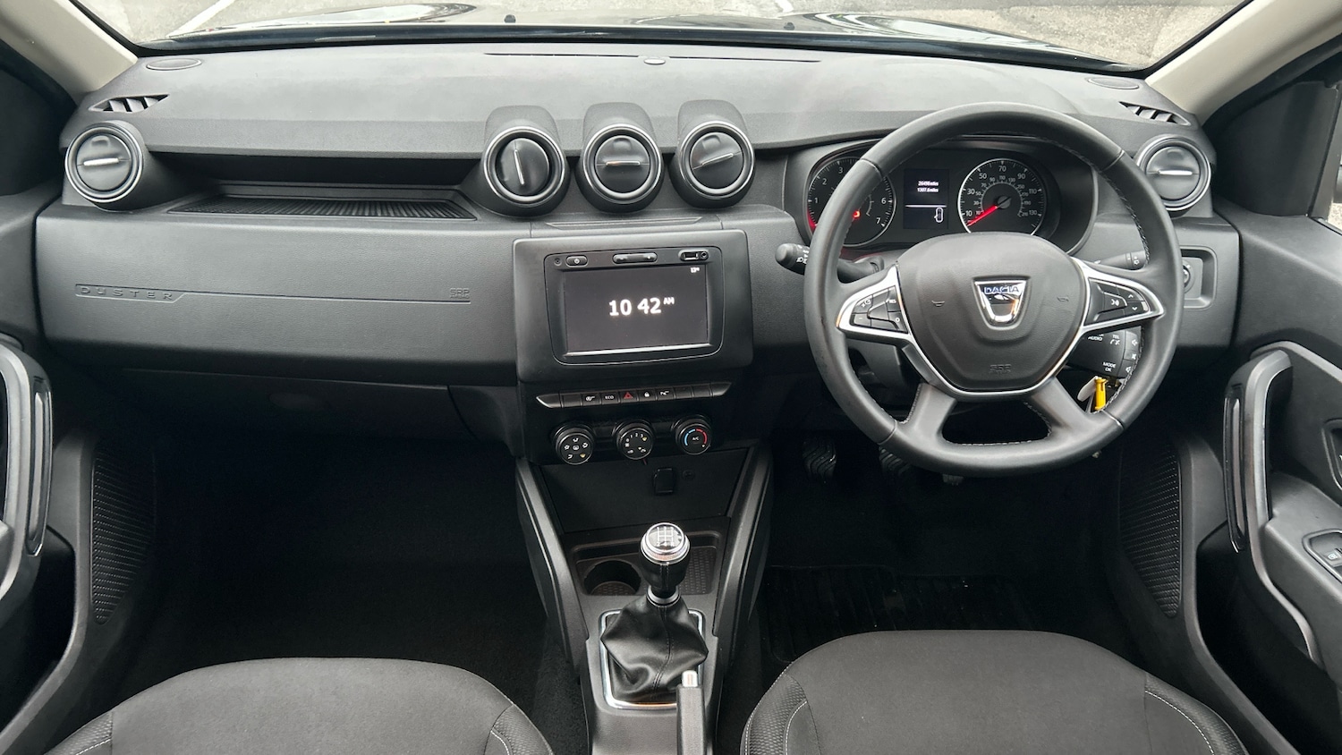 Used Dacia Duster 2020 for sale - 76918802: Photo 10