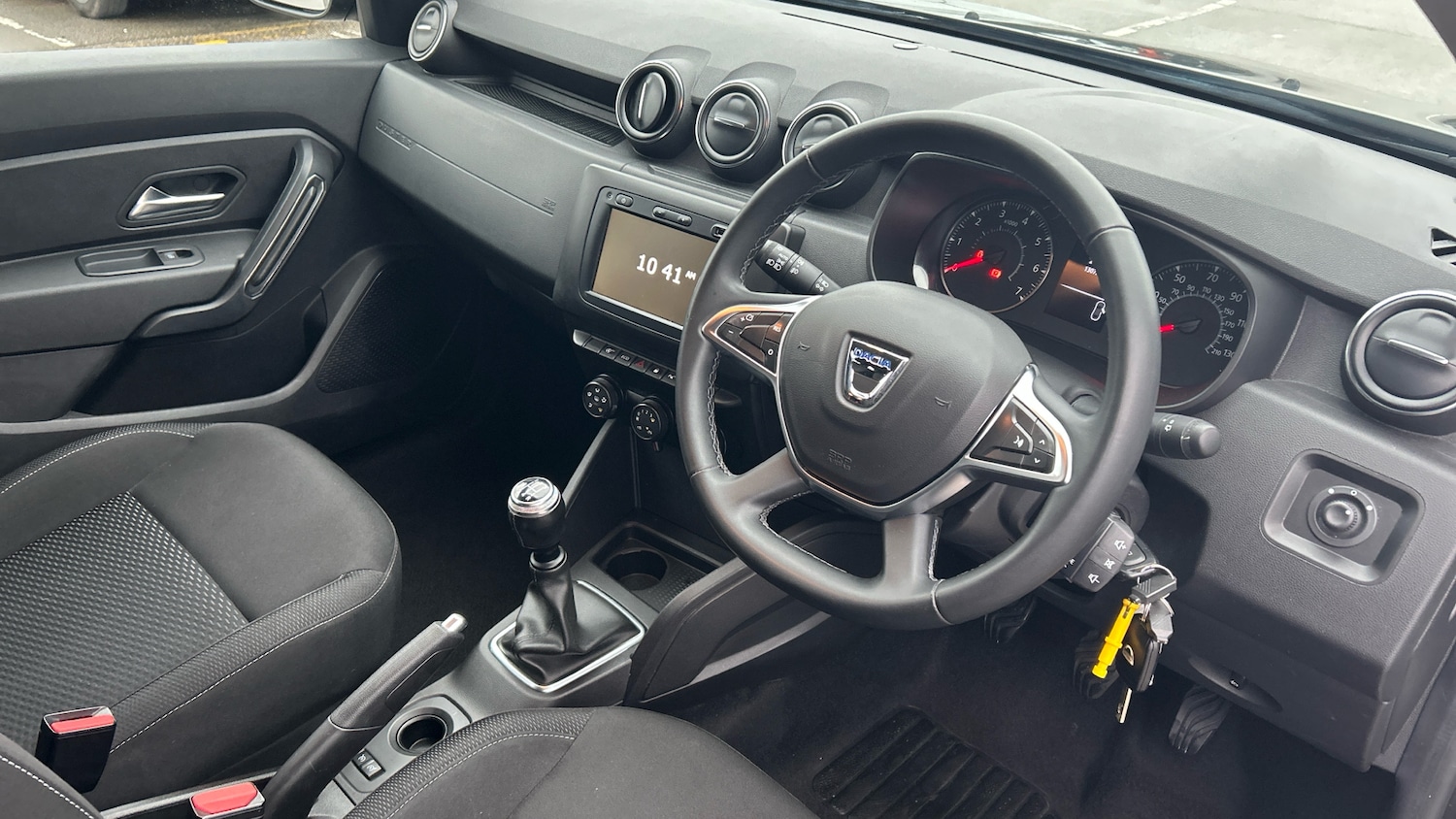 Used Dacia Duster 2020 for sale - 76918802: Photo 11