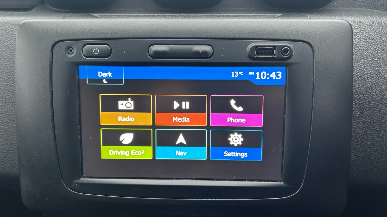 Used Dacia Duster 2020 for sale - 76918802: Photo 12