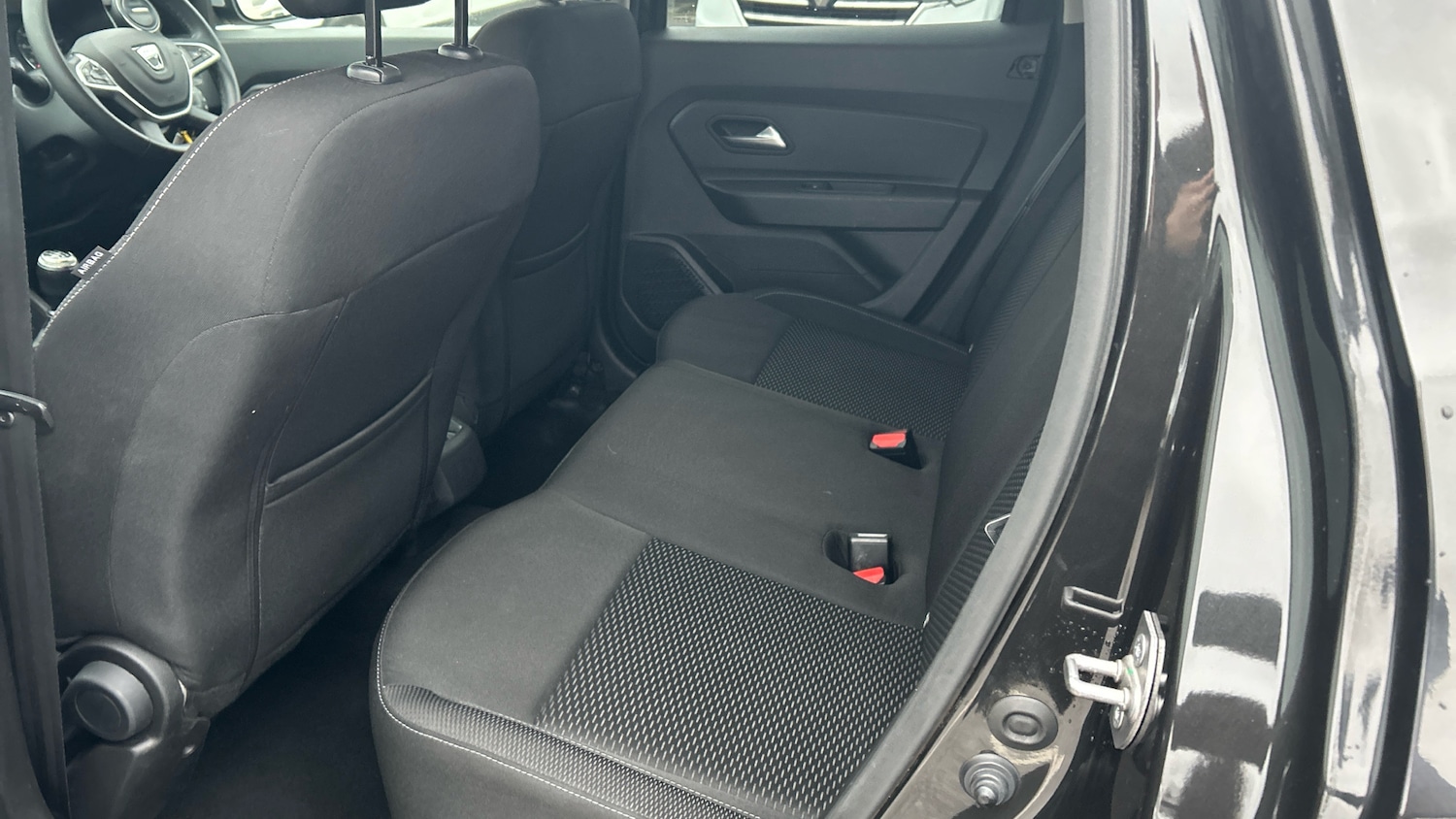 Used Dacia Duster 2020 for sale - 76918802: Photo 16