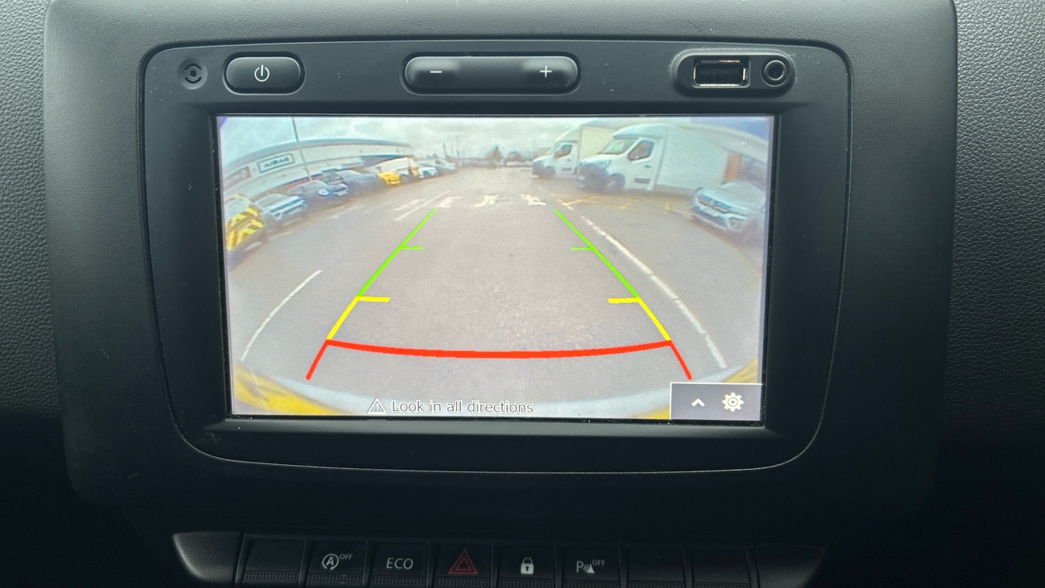 Used Dacia Duster 2020 for sale - 76918802: Photo 28