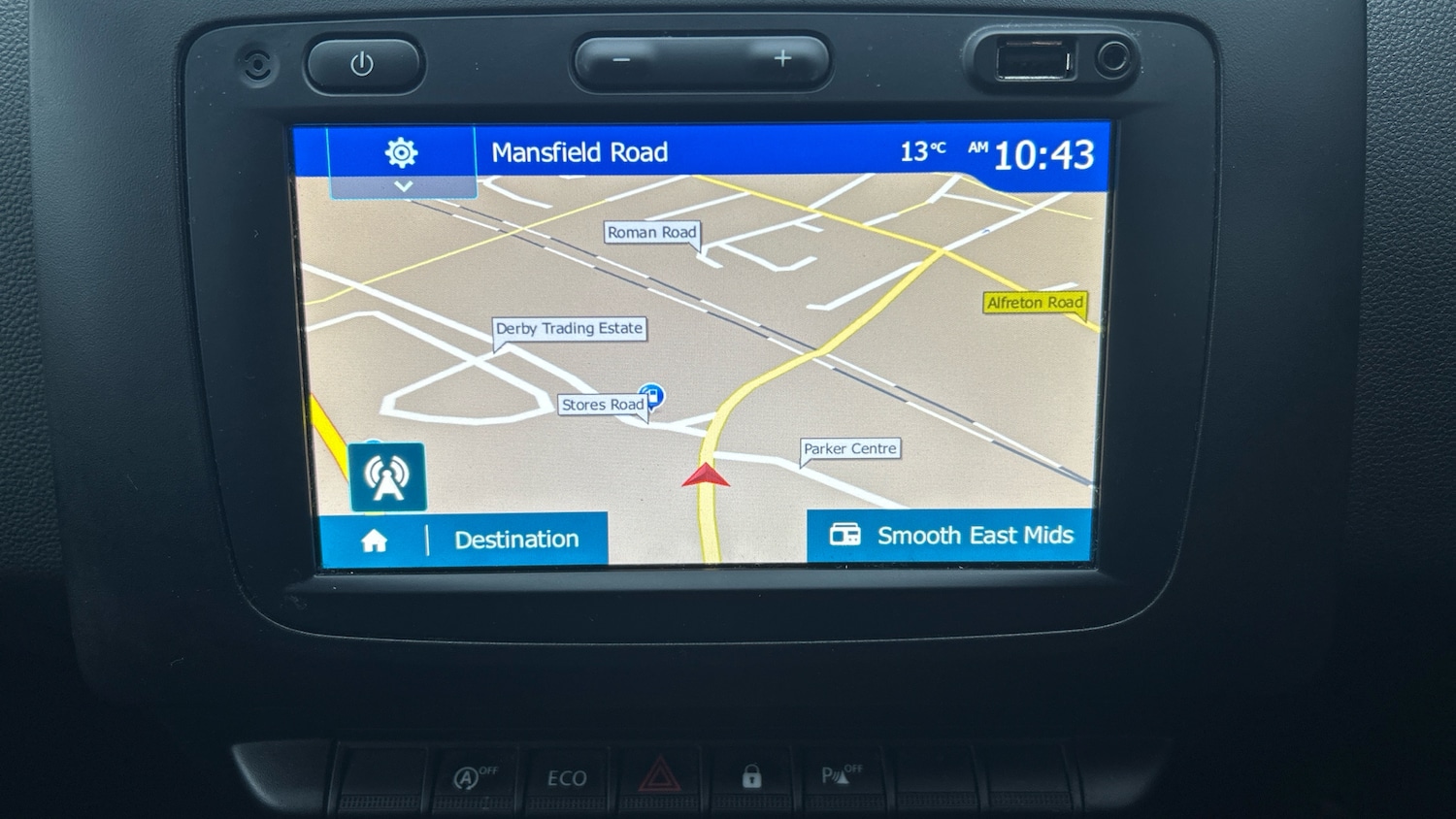 Used Dacia Duster 2020 for sale - 76918802: Photo 29