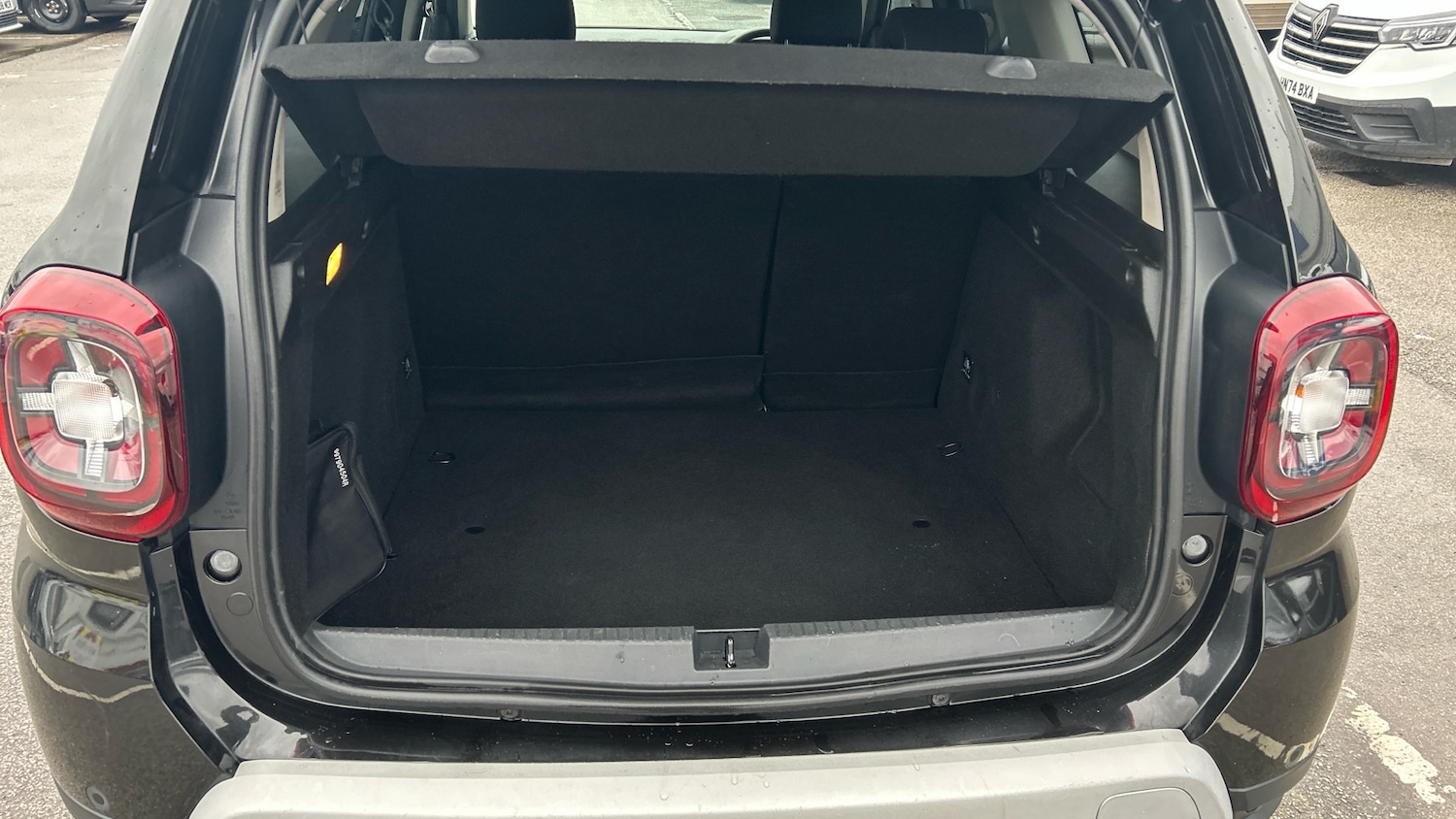 Used Dacia Duster 2020 for sale - 76918802: Photo 4