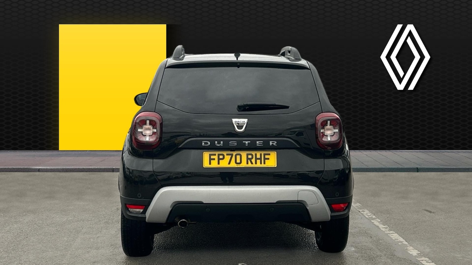 Used Dacia Duster 2020 for sale - 76918802: Photo 6