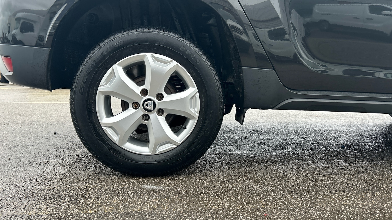 Used Dacia Duster 2020 for sale - 76918802: Photo 7