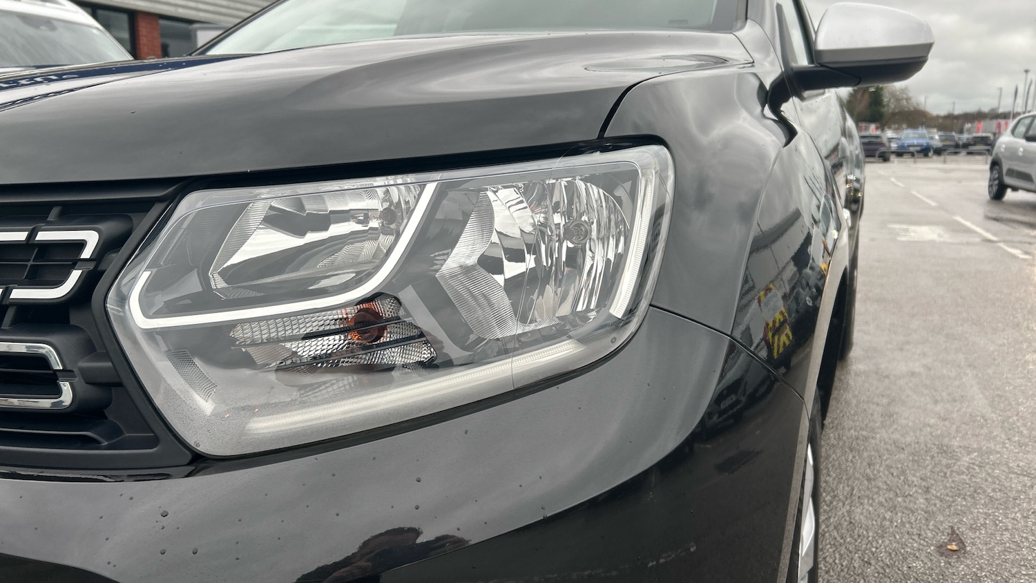 Used Dacia Duster 2020 for sale - 76918802: Photo 8