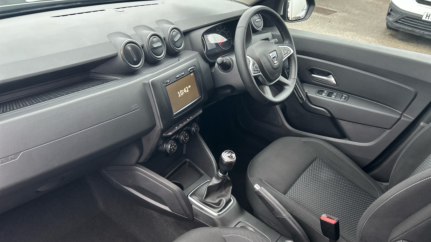 Used Dacia Duster 2020 for sale - 76918802: Photo 9