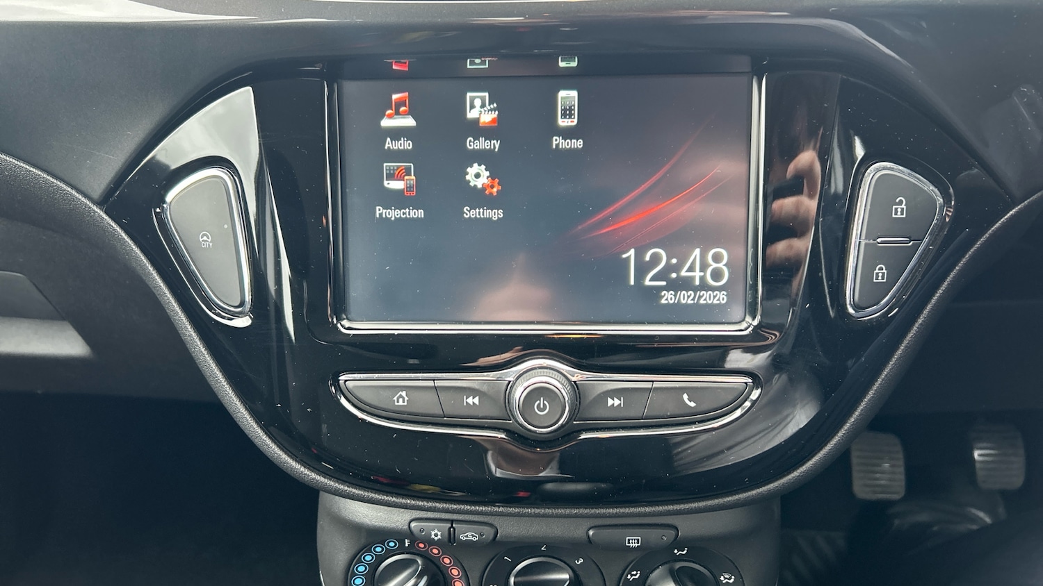 Used Vauxhall Corsa 2018 for sale - 77789458: Photo 12