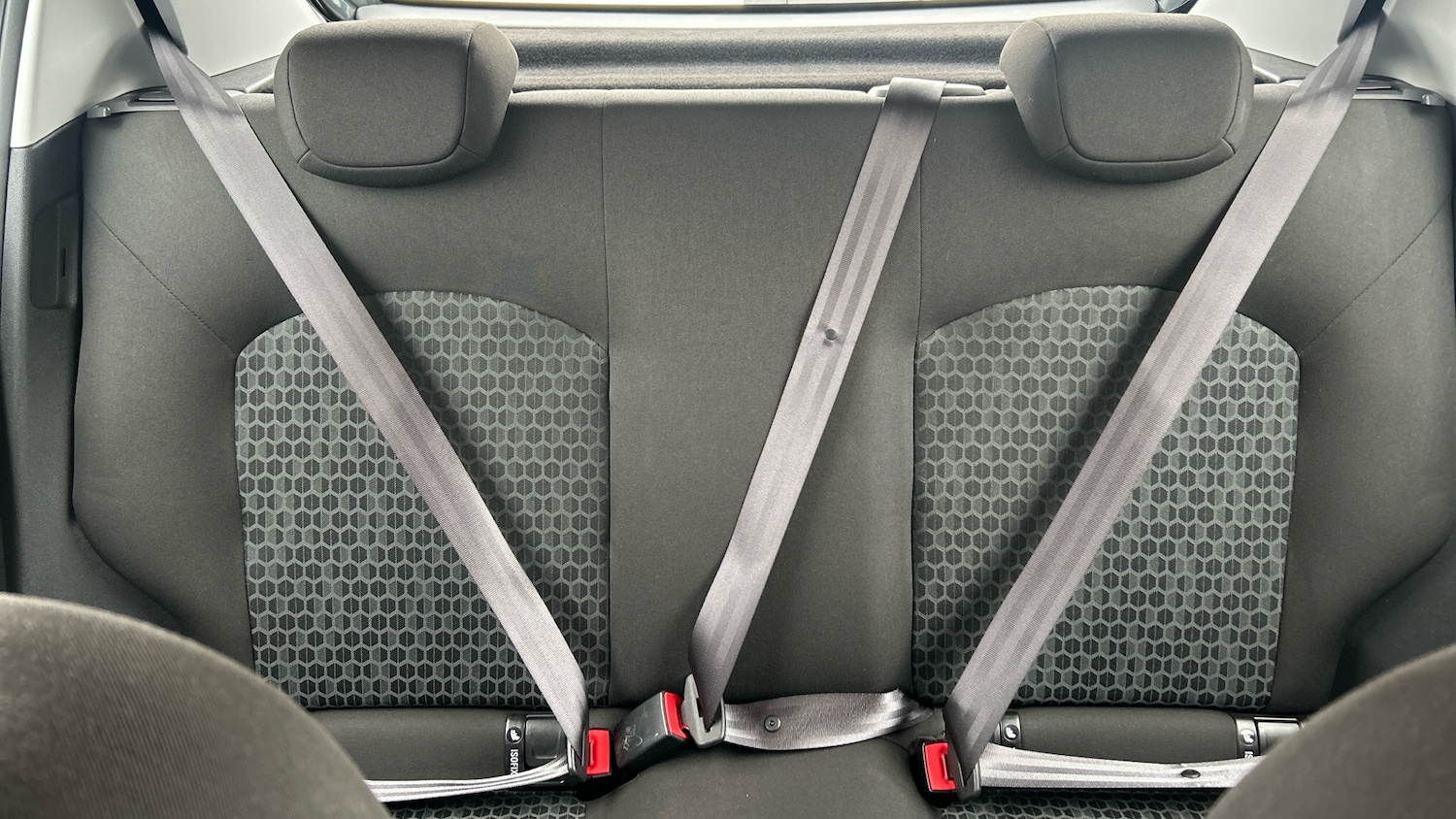 Used Vauxhall Corsa 2018 for sale - 77789458: Photo 15