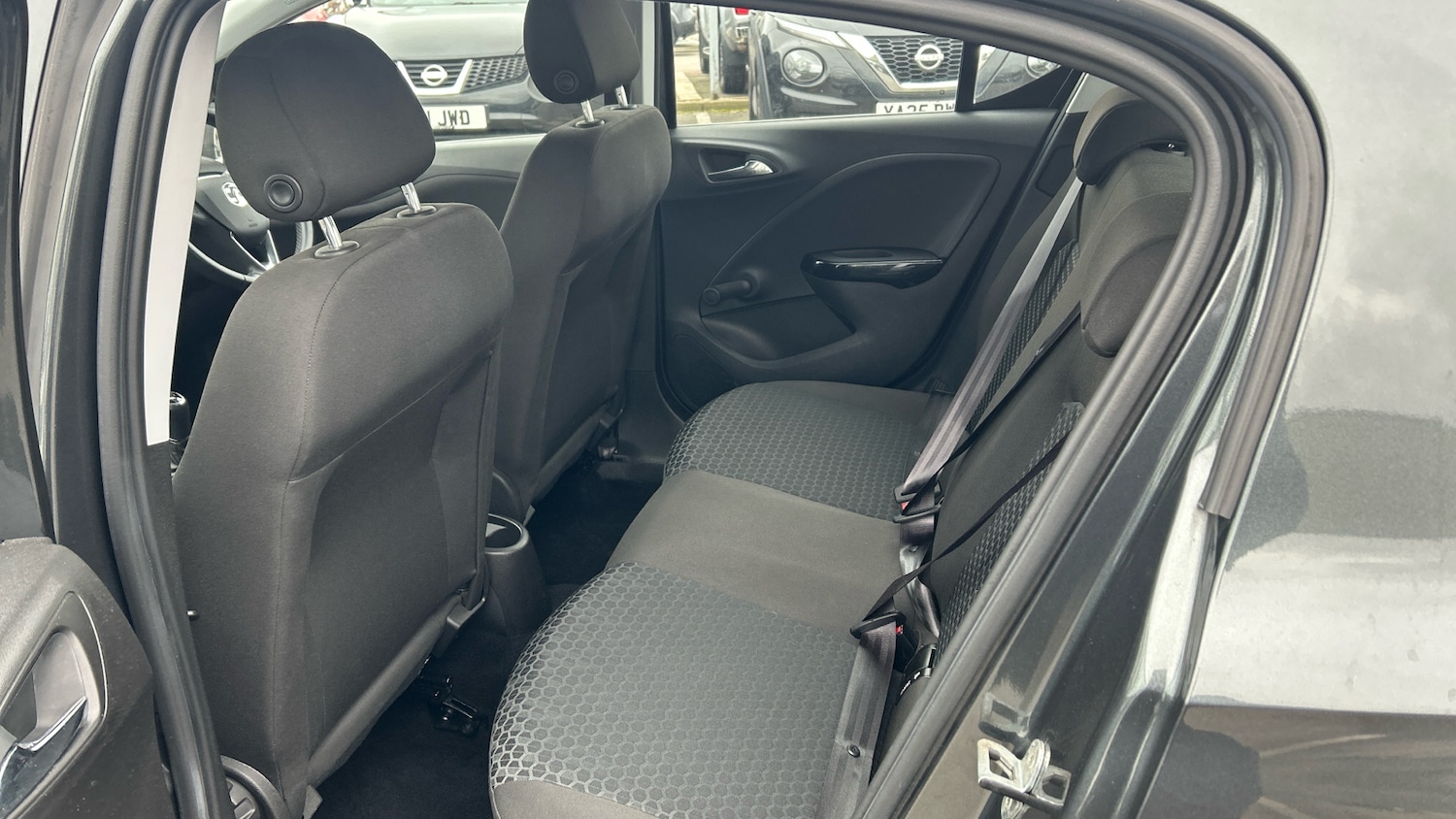 Used Vauxhall Corsa 2018 for sale - 77789458: Photo 16