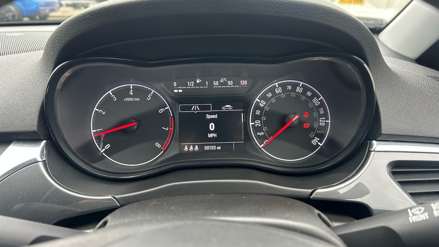 Used Vauxhall Corsa 2018 for sale - 77789458: Photo 18