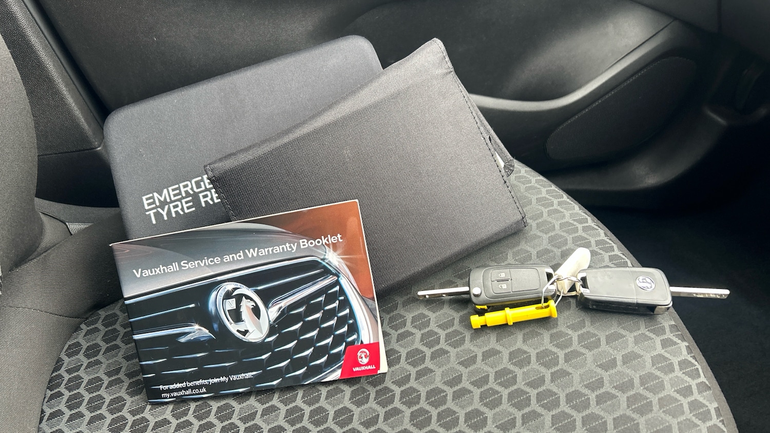 Used Vauxhall Corsa 2018 for sale - 77789458: Photo 19