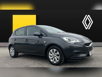 Used Vauxhall Corsa 2018 for sale - 77789458: Photo