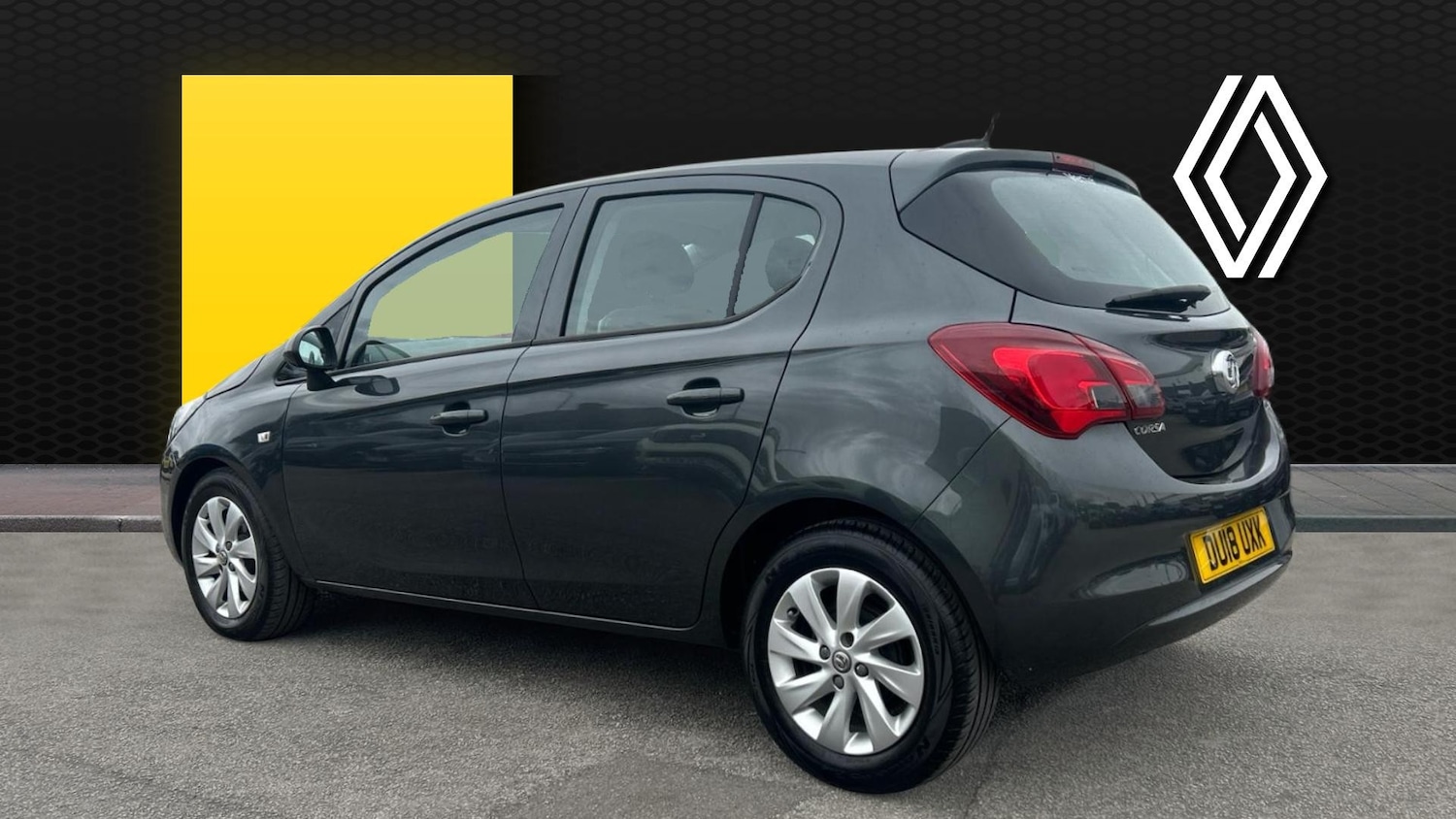 Used Vauxhall Corsa 2018 for sale - 77789458: Photo 2