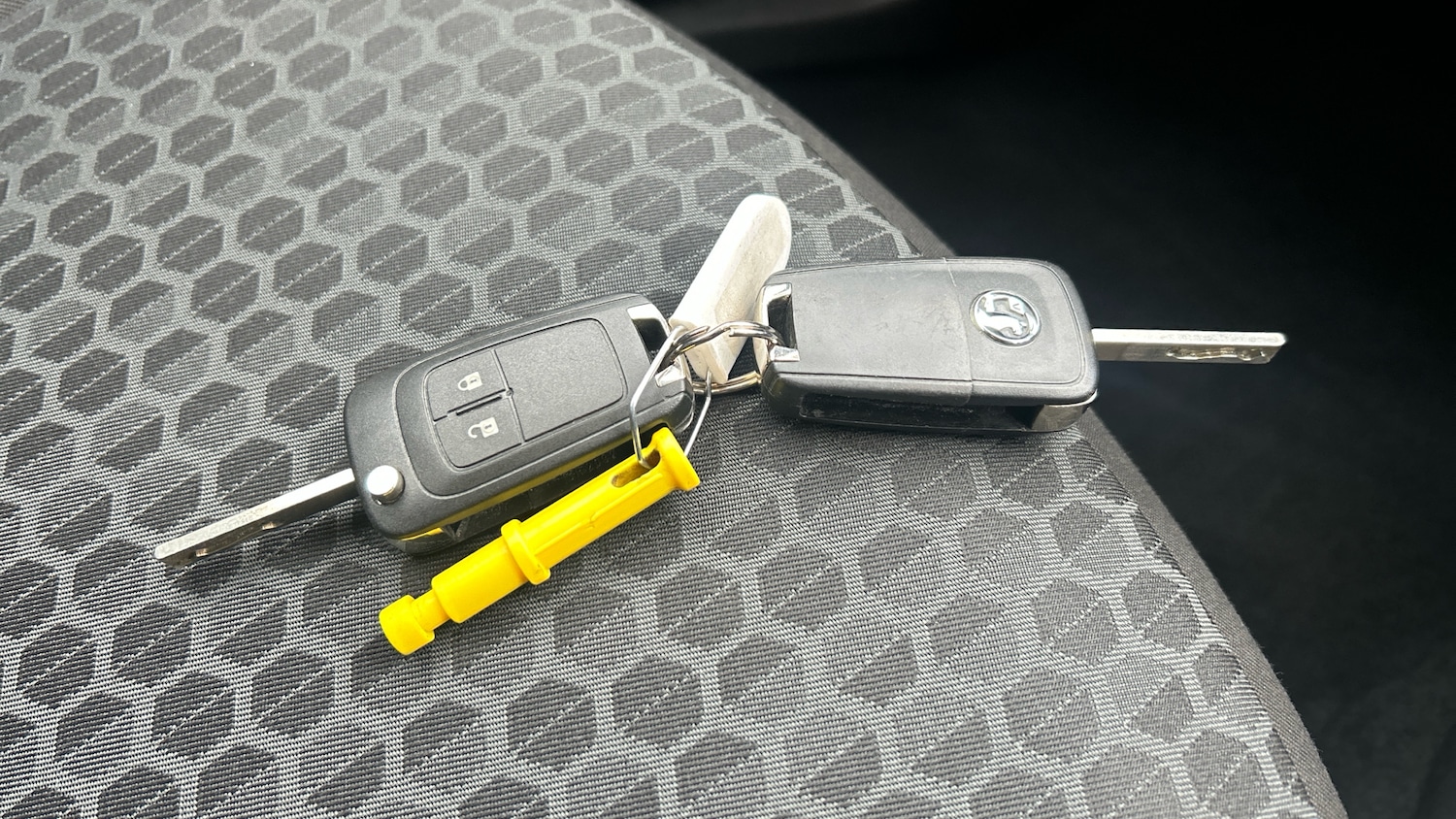 Used Vauxhall Corsa 2018 for sale - 77789458: Photo 20