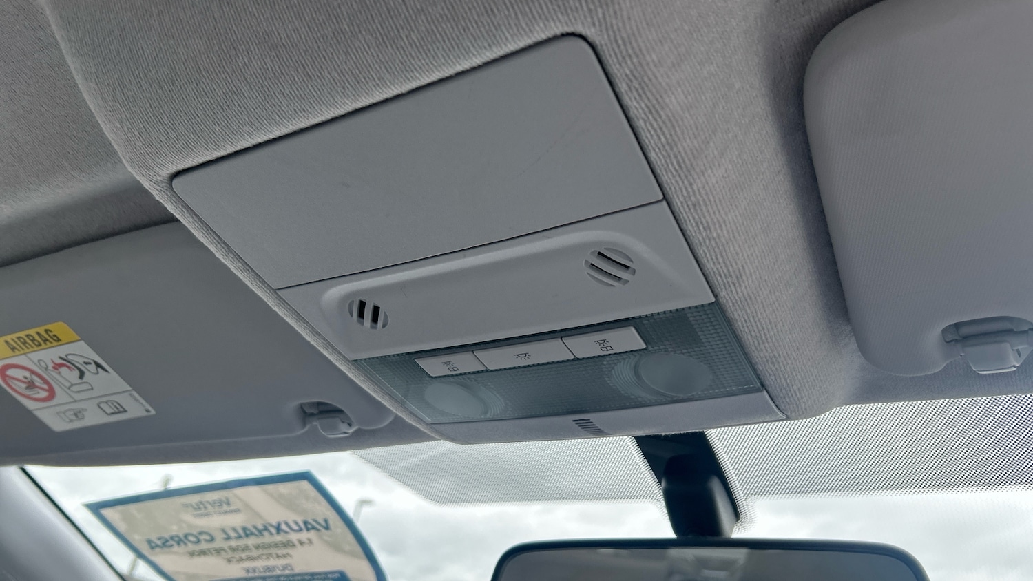 Used Vauxhall Corsa 2018 for sale - 77789458: Photo 28