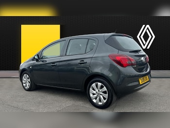 Used Vauxhall Corsa 2018 for sale - 77789458: Photo