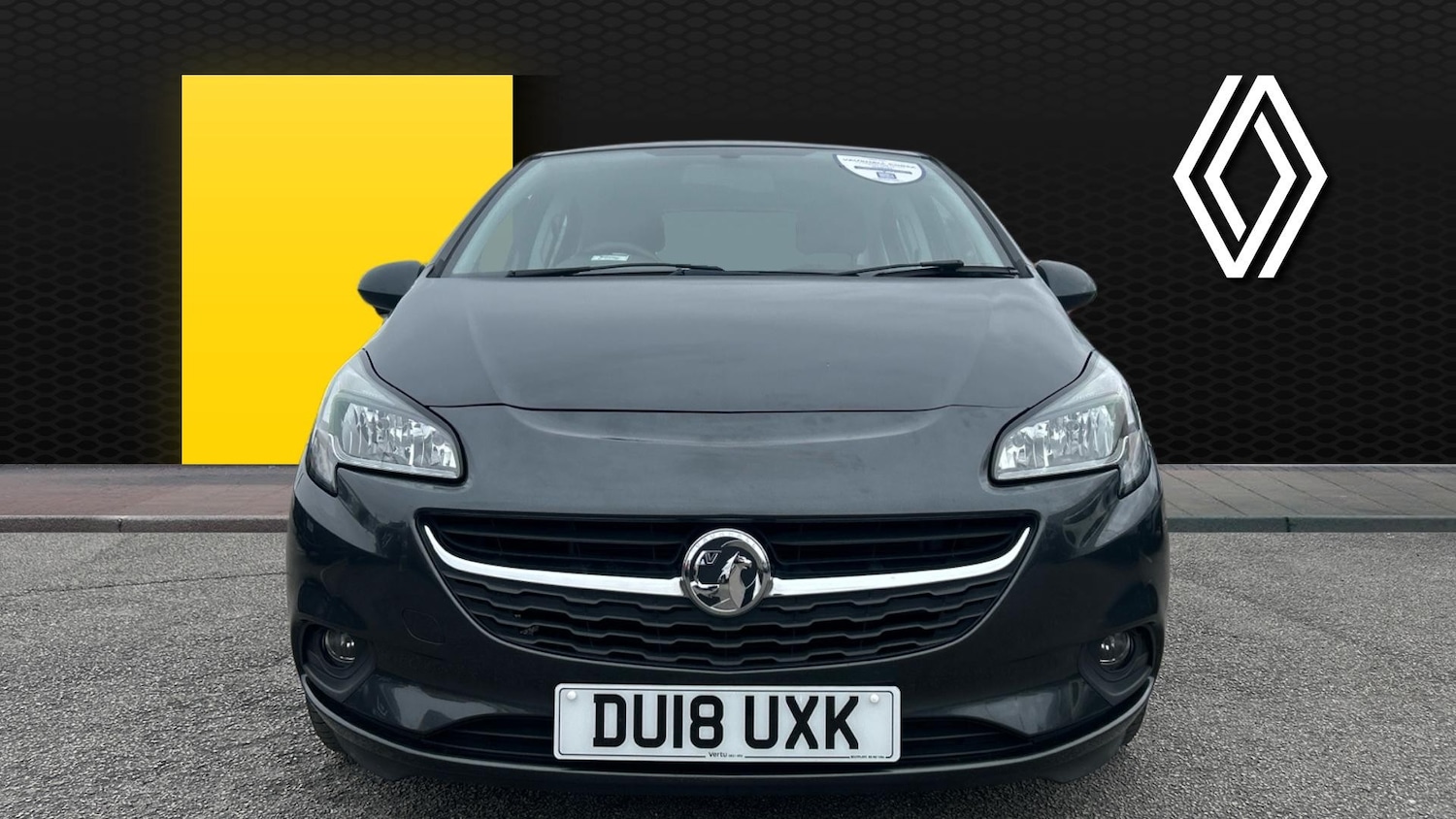 Used Vauxhall Corsa 2018 for sale - 77789458: Photo 3