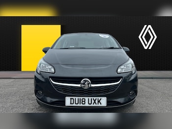 Used Vauxhall Corsa 2018 for sale - 77789458: Photo