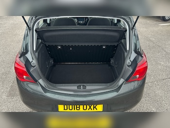 Used Vauxhall Corsa 2018 for sale - 77789458: Photo