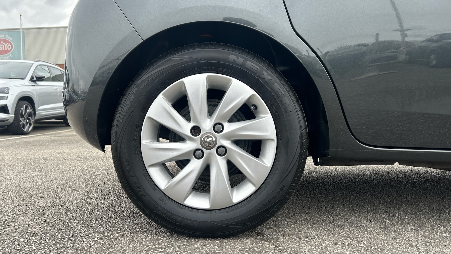 Used Vauxhall Corsa 2018 for sale - 77789458: Photo 7