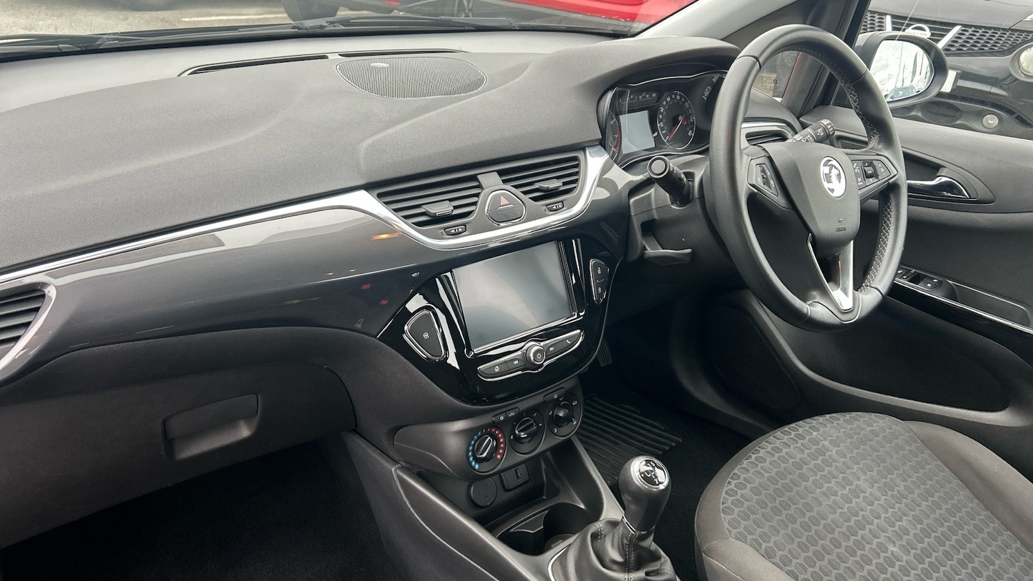 Used Vauxhall Corsa 2018 for sale - 77789458: Photo 9
