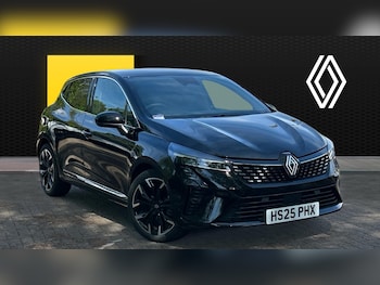 Used Renault Clio 2025 for sale - 78902990: Photo