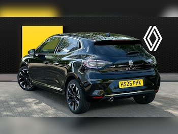 Used Renault Clio 2025 for sale - 78902990: Photo