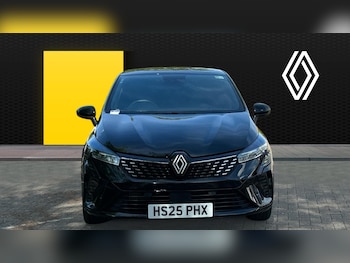 Used Renault Clio 2025 for sale - 78902990: Photo