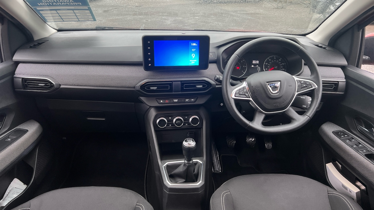 Used Dacia Jogger 2023 for sale - 76979311: Photo 10