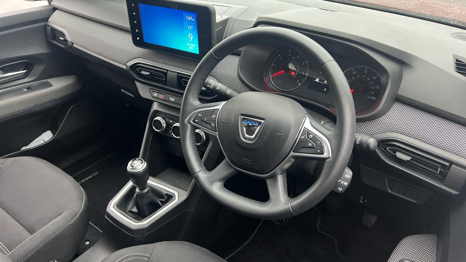 Used Dacia Jogger 2023 for sale - 76979311: Photo 11