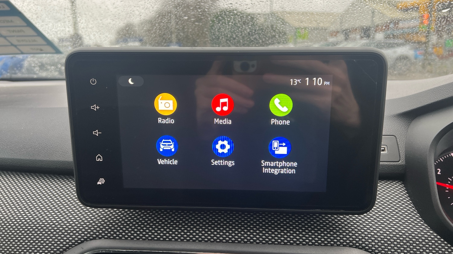 Used Dacia Jogger 2023 for sale - 76979311: Photo 12