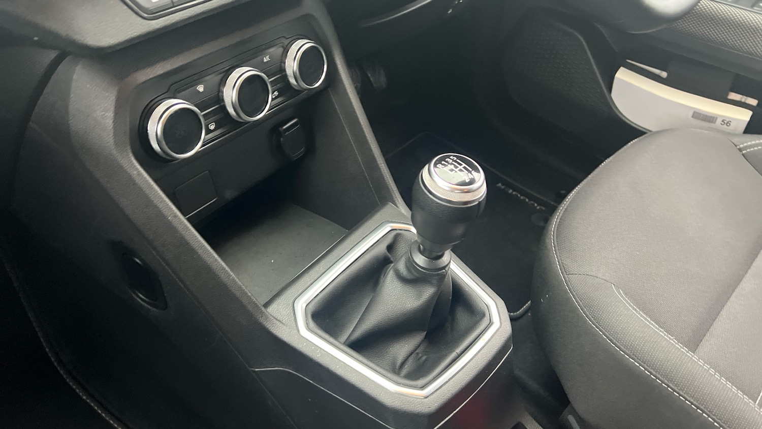 Used Dacia Jogger 2023 for sale - 76979311: Photo 13