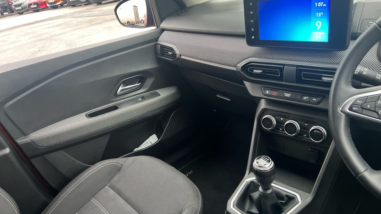 Used Dacia Jogger 2023 for sale - 76979311: Photo 14